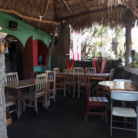Mi Ranchito Bed & Breakfast Santa Cruz Exterior photo