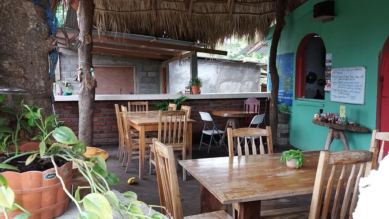 Mi Ranchito Bed & Breakfast Santa Cruz Exterior photo