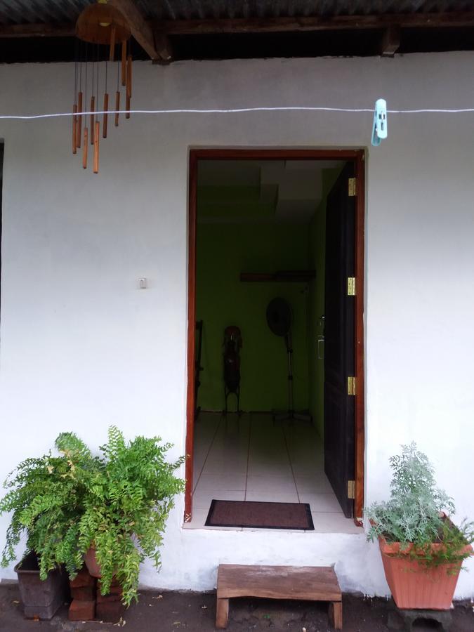 Mi Ranchito Bed & Breakfast Santa Cruz Exterior photo